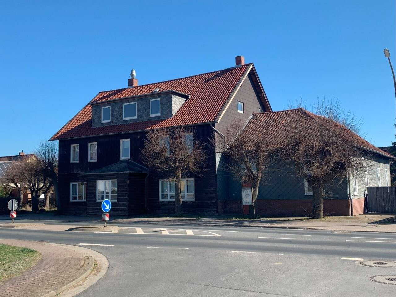 multifunktionsstandort